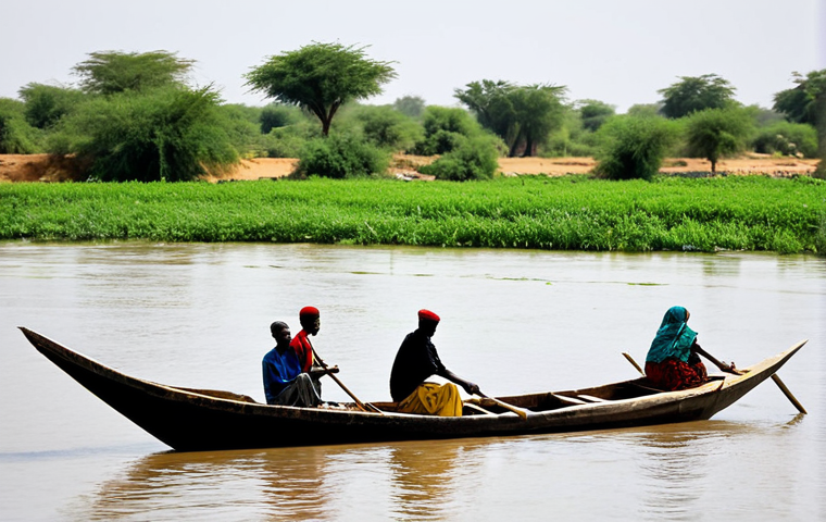 말리에서의 트레킹 코스 - Mount Hombori Ascent**
"A determined climber ascending Mount Hombori in Mali. The climber is wearin... 말리에서의 트레킹 코스 - Mount Hombori Ascent**
"A determined climber ascending Mount Hombori in Mali. The climber is wearin...
