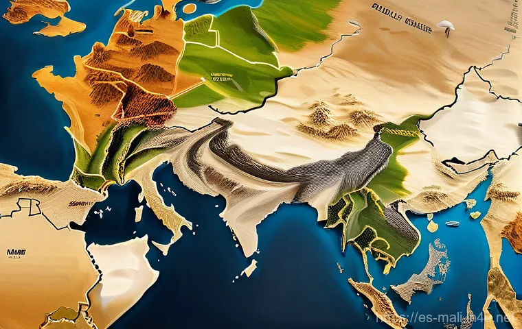 말리와 서아프리카 경제 공동체 ECOWAS - **The Alliance of Sahel States - Leaders United**
A powerful, symbolic portrait capturing the th... 말리와 서아프리카 경제 공동체 ECOWAS - **The Alliance of Sahel States - Leaders United**
A powerful, symbolic portrait capturing the th...
