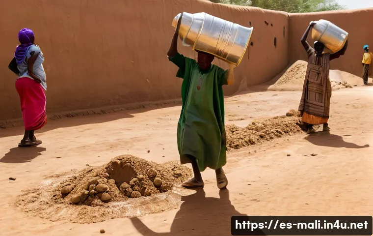 El Secreto de Djenné: Cómo la Mezquita de Barro más Grande del Mundo se Mantiene Viva 3 젠네 모스크 관련 이미지 1