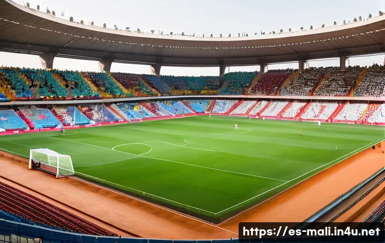 Descubre las 5 claves para entender el auge del fútbol en Mali y su impacto en África 4 말리 축구 대표팀 관련 이미지 2