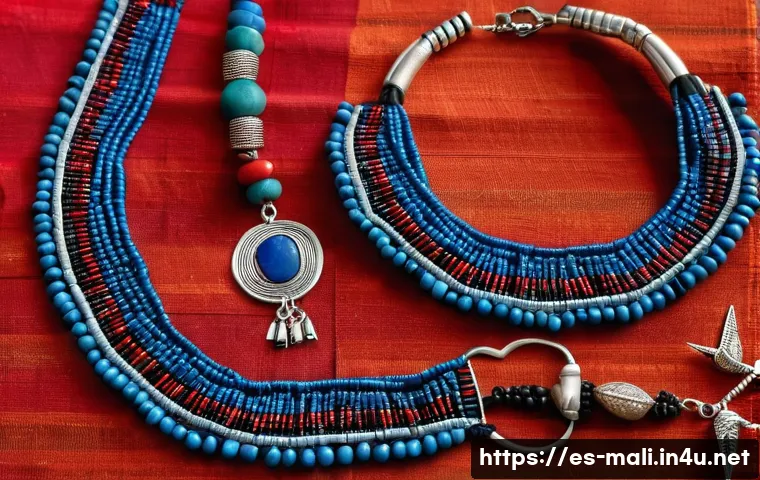 10 artesanías únicas de Malí que no puedes dejar de llevar como recuerdo 4 말리 공예품과 기념품 추천 관련 이미지 2