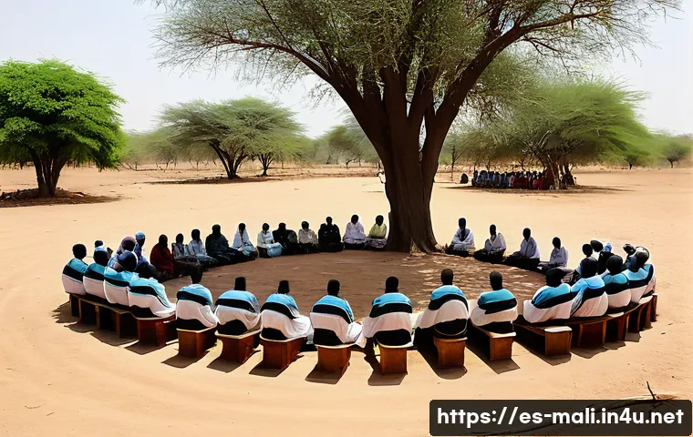 7 claves para entender el sistema de justicia y orden en Mali que cambiarán tu perspectiva 3 말리의 법과 질서 관련 이미지 1