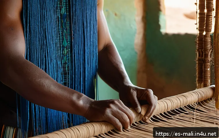 말리 전통 의상 관련 이미지 1