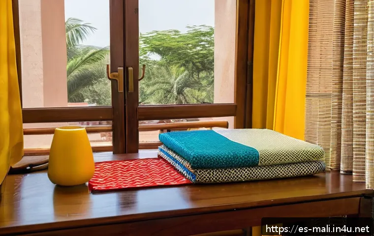 Todo lo que debes saber antes de viajar a Mali: consejos esenciales para un viaje seguro y auténtico 4 말리 여행 필수 정보 관련 이미지 2